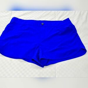 Blue Magellan Outdoors Women's Pro Fish Tecnical Shorts